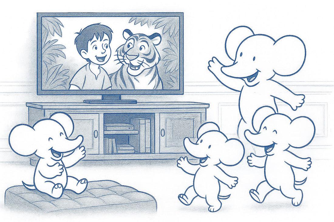 Mobili TV Artigianali in Legno Classici e Moderni