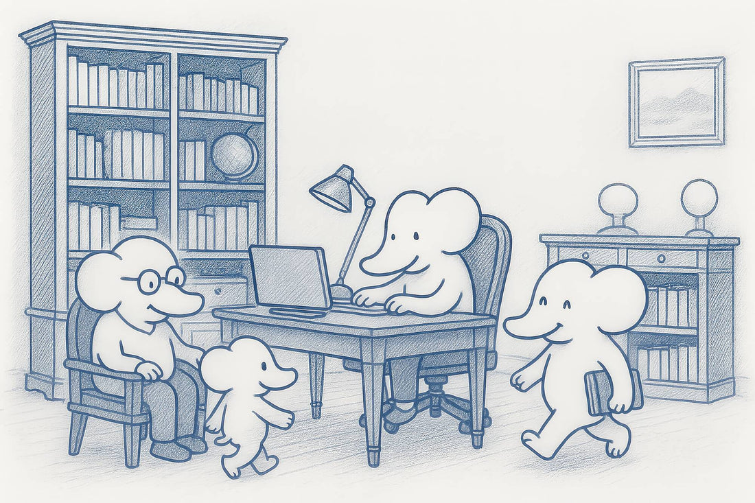 Crea il tuo studio ideale con i mobili classici Piombini. Scrivanie, librerie, poltrone e tavoli riunione su misura, personalizzati in ogni dettaglio. Un ambiente raffinato dove lavorare e vivere la bellezza dell’artigianato italiano.