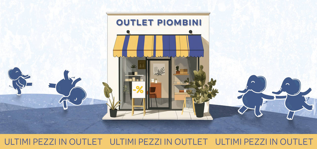 Outlet Piombini