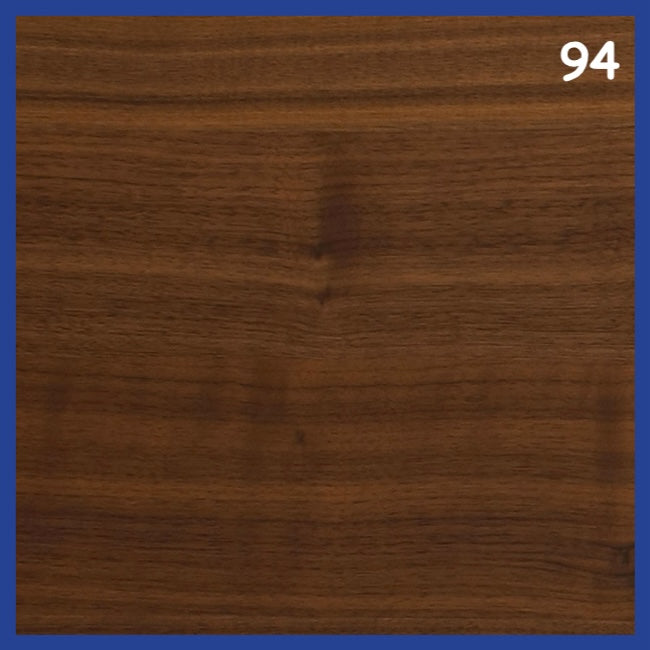 Modern shaped sideboard L 198 in walnut wood, Modigliani Piombini collection