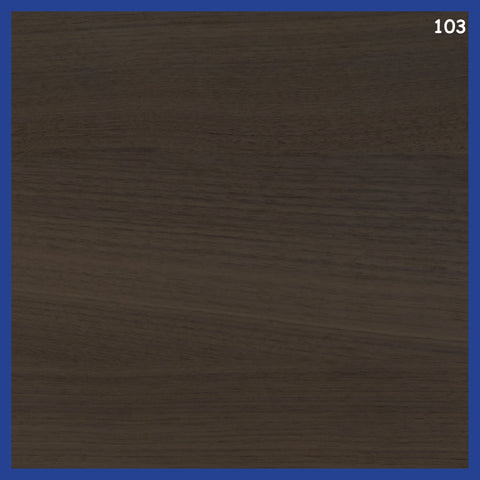 Modern living room wall L 335 in walnut wood with Modigliani Piombini collection decoration