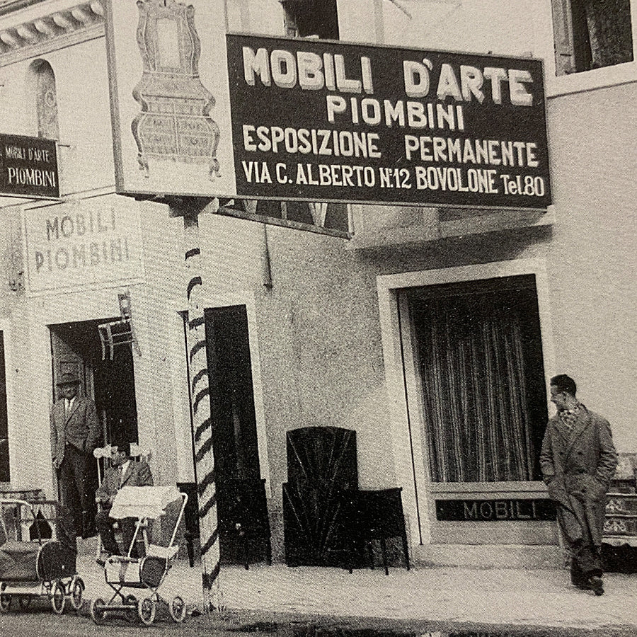 Piombini Heritage