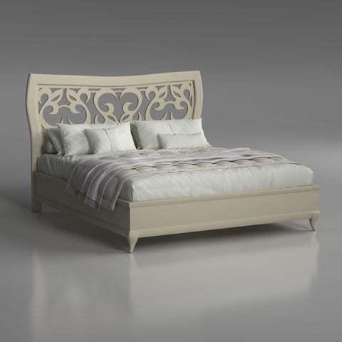 Letto-Classico-Matrimoniale-Arte-Visconti-Piombini-P4111