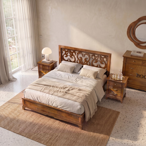 Letto Matrimoniale
