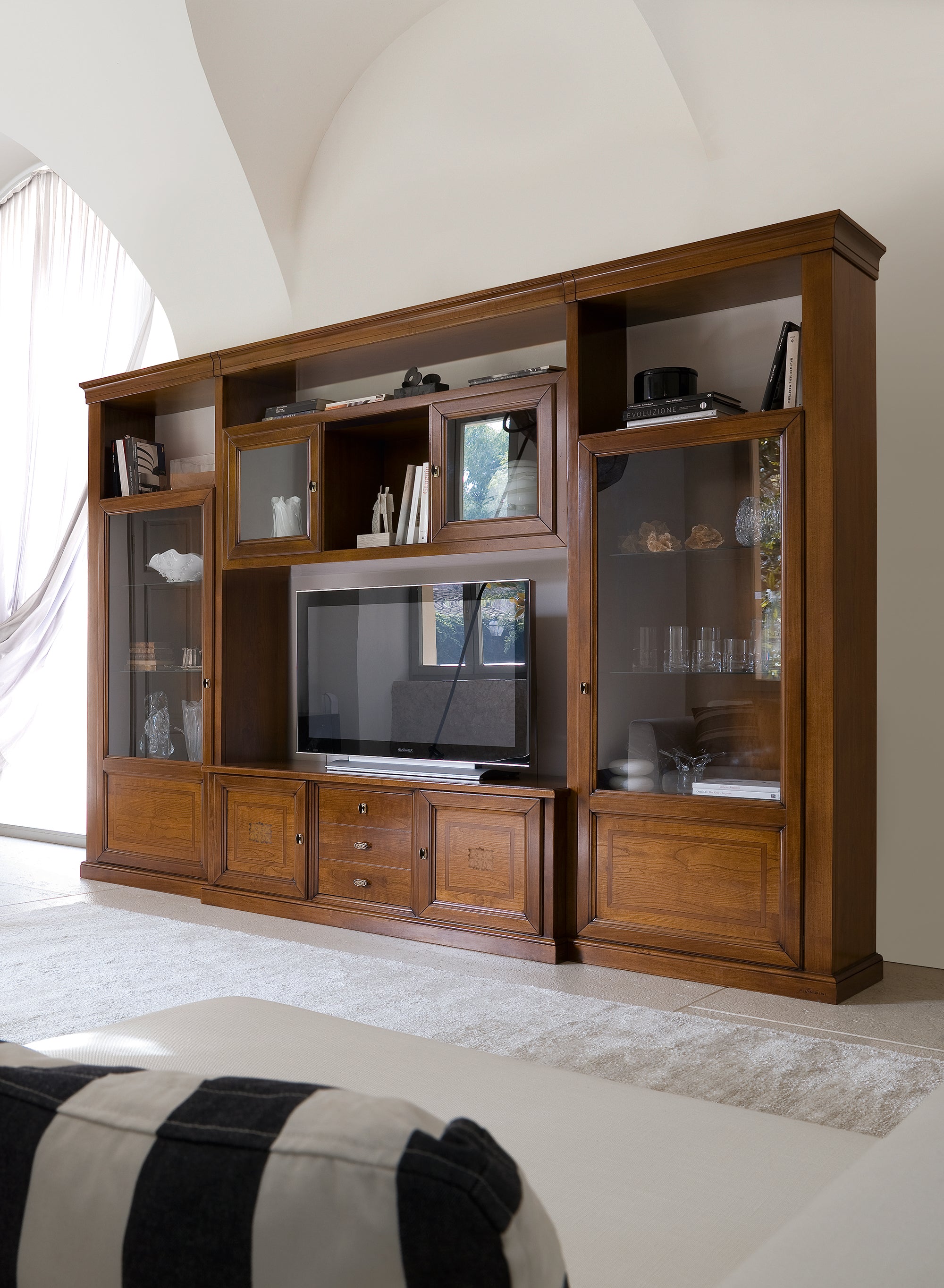 Divani Moderni Linea Zeta Divani Via Salaria Divano Posti Compatto